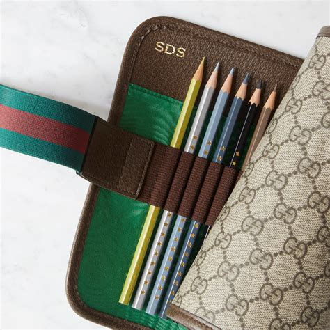 gucci porter line personalization.